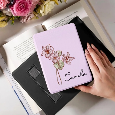 Kindle-fodral