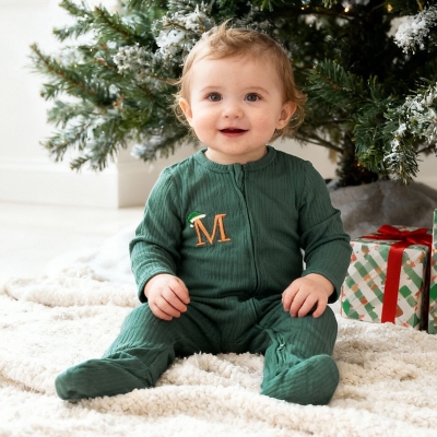 Baby-Strampler