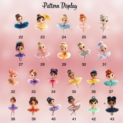 ballerina