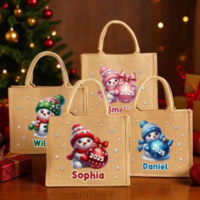 Jute Bag