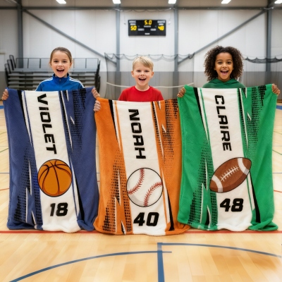 sports lovers