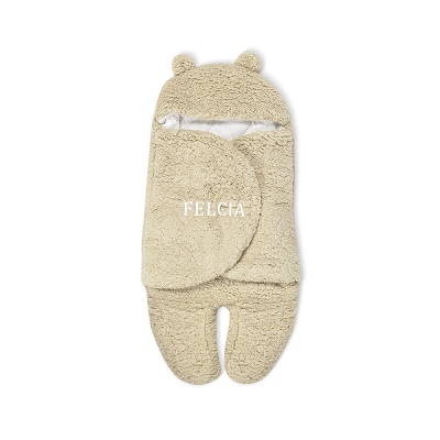 couverture bébé douce