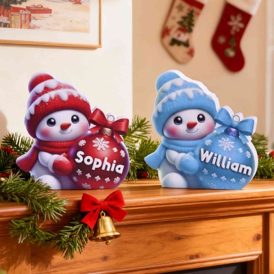 Christmas Gift