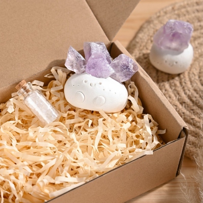healing crystal