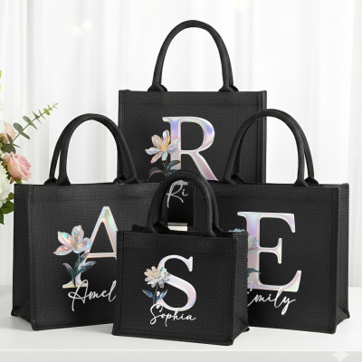 Jute Bag