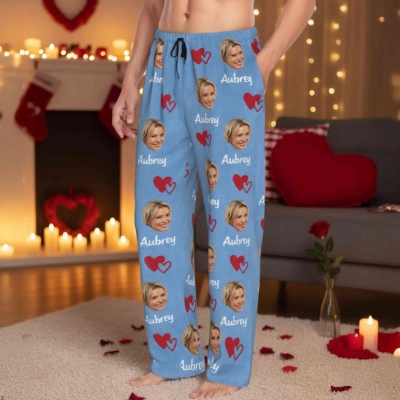 Pajama pants