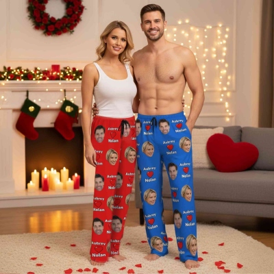 Pajama Pants