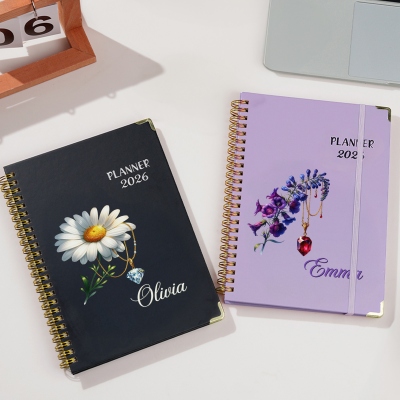 Notebooks