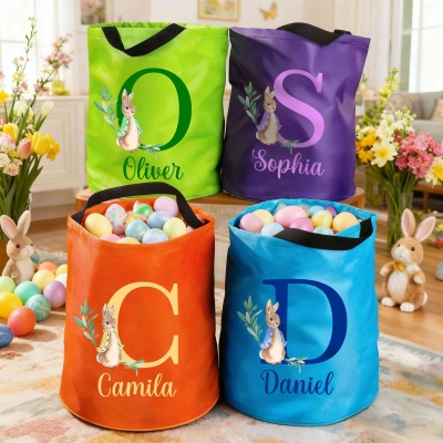 Kids Easter Basket