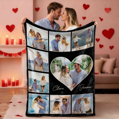 couverture polaire