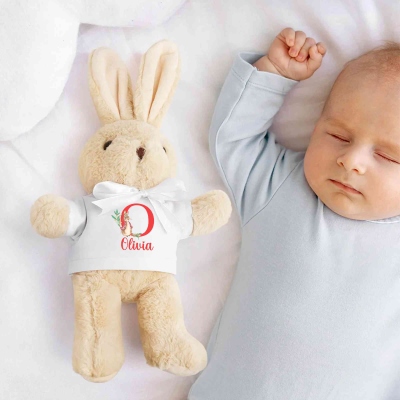 easter bunny