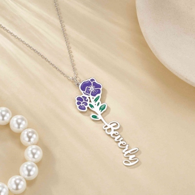 necklace