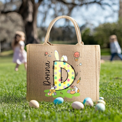 Jute Bag