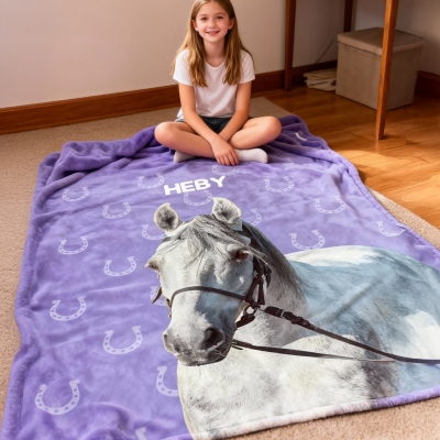 blanket