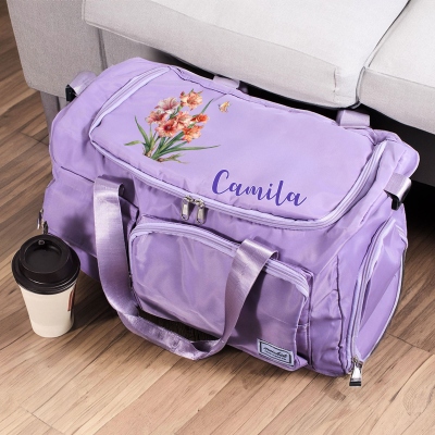 Travel Bags