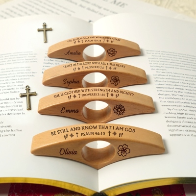 Book Page Holder