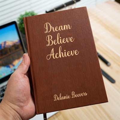 Journal Notebook