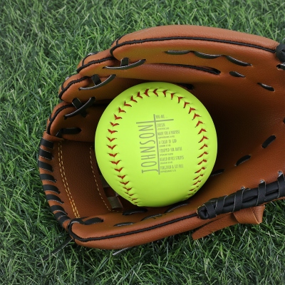 Softball