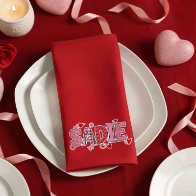 napkin