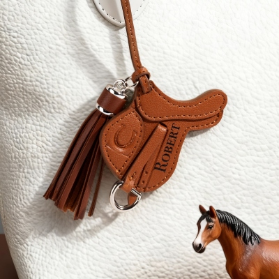 Horseback riding