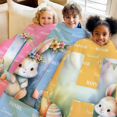 fleece blanket