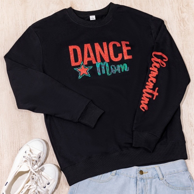 sweatshirt