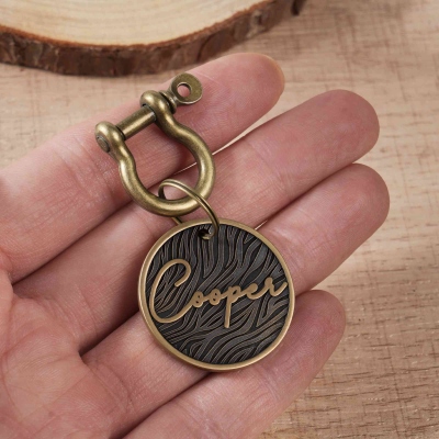 dog id tags