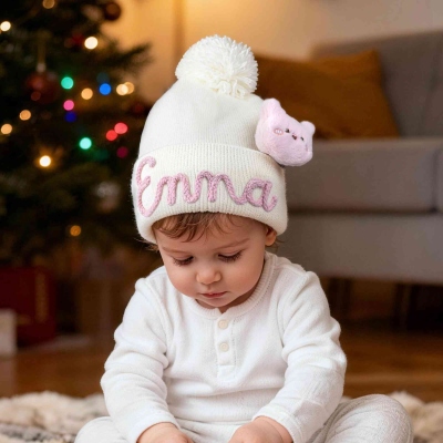 Babymützen