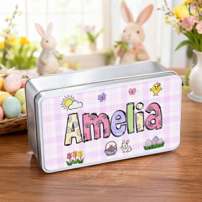 Leckerli-Box