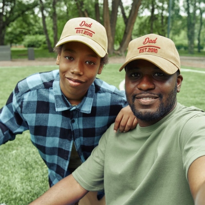 trucker hat