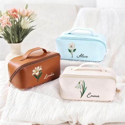 Cosmetic Bags