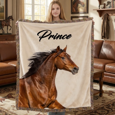 Fleecedecke