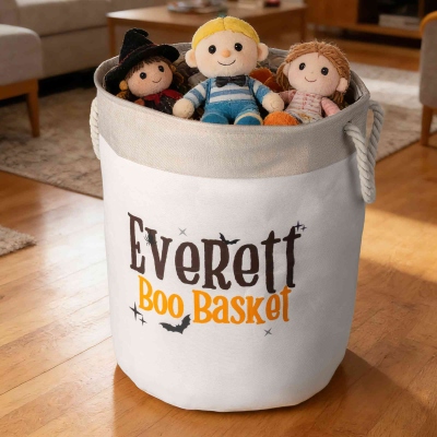 Halloween Tote