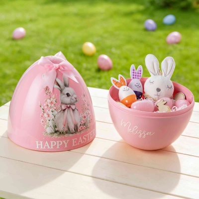 Décorations de Pâques
