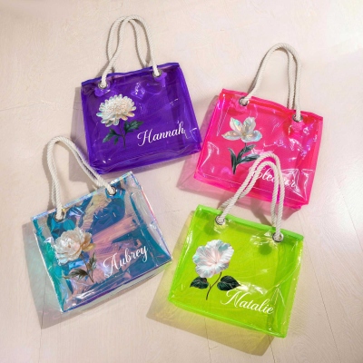 Beach bag