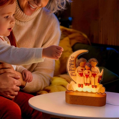 LED Night Light
