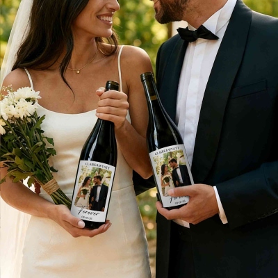 Wedding Gifts