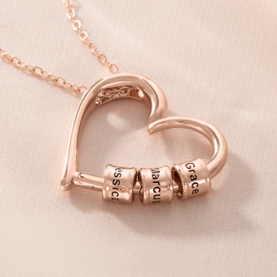 Mother necklace