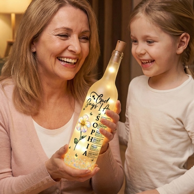 mom