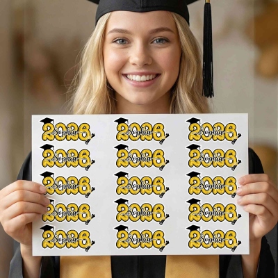 Examensceremoni