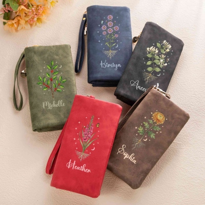 Women Wallets