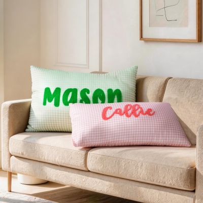 Throw Pillow