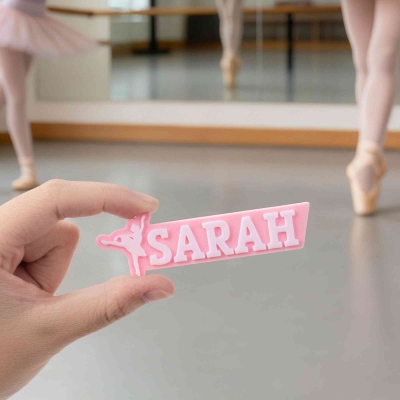 ballet