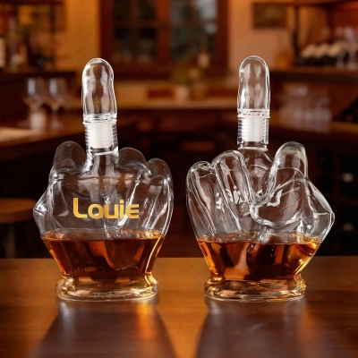 verres à whisky