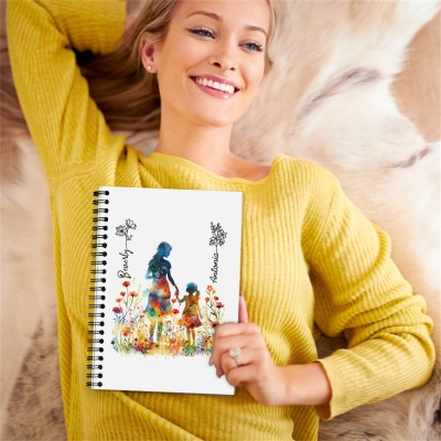 notebook