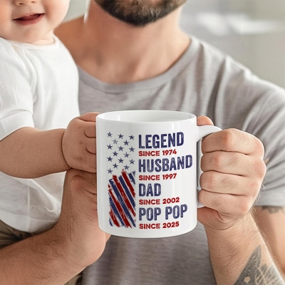 Personalized Mug