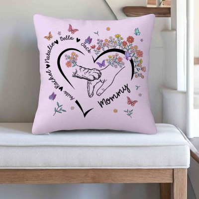 pillow