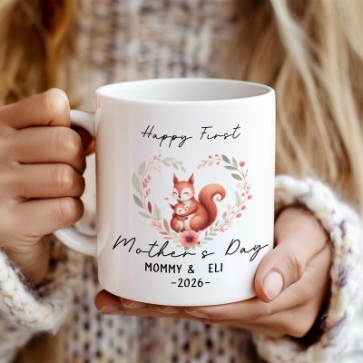 coffee mug