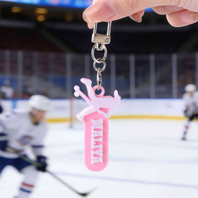 Eishockeyfeld