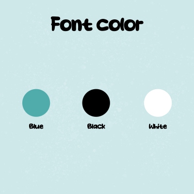 Color